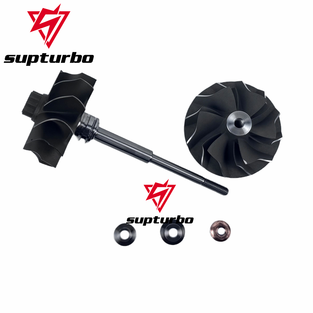 49189-00501 for Isuzu Earth Moving SK120-3 SK120-5 TD04H Turbo